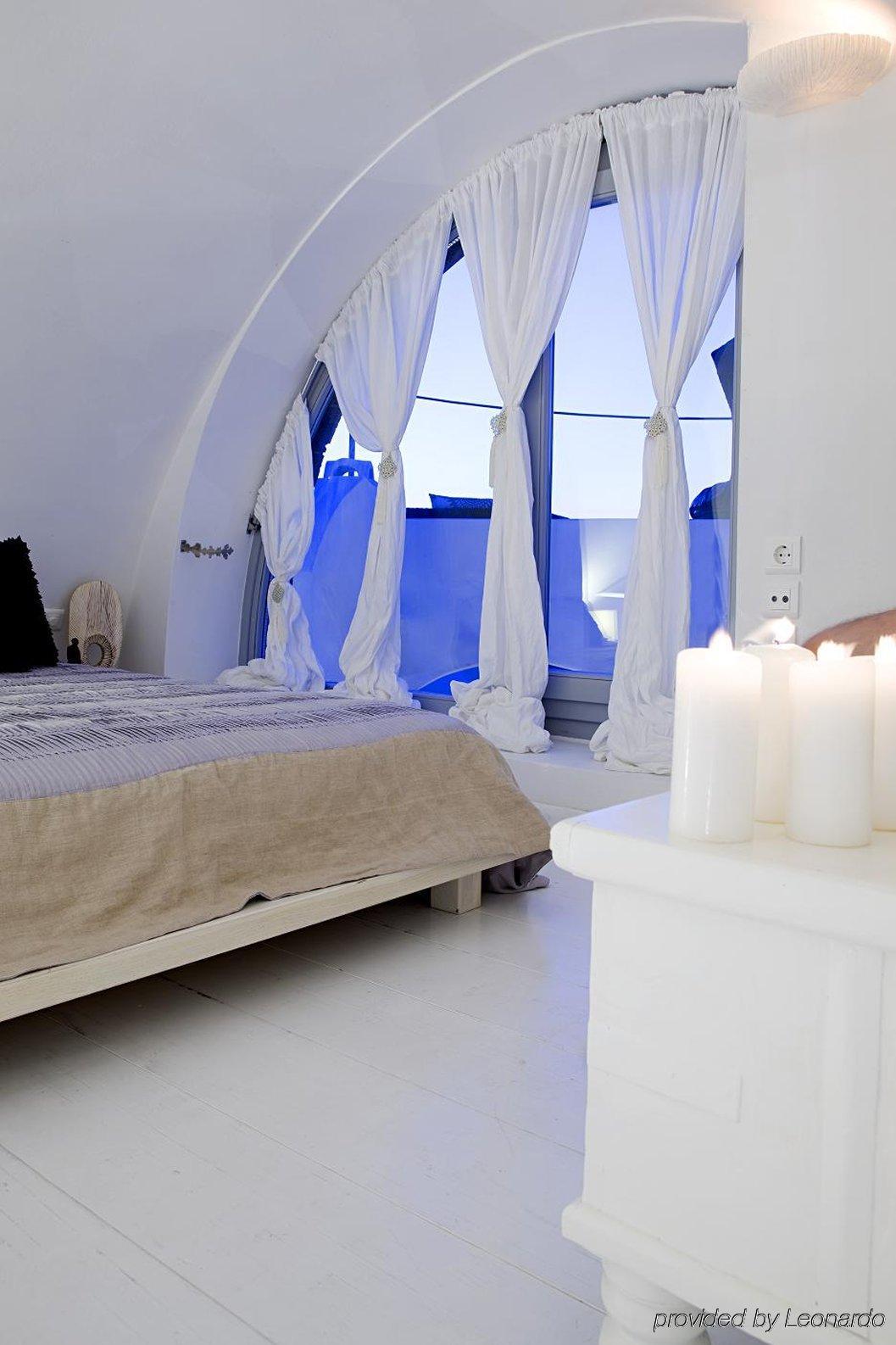 Blue Angel Villa Фіра Номер фото