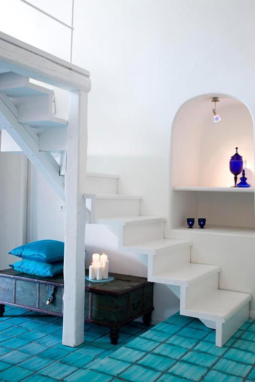 Blue Angel Villa Фіра Номер фото
