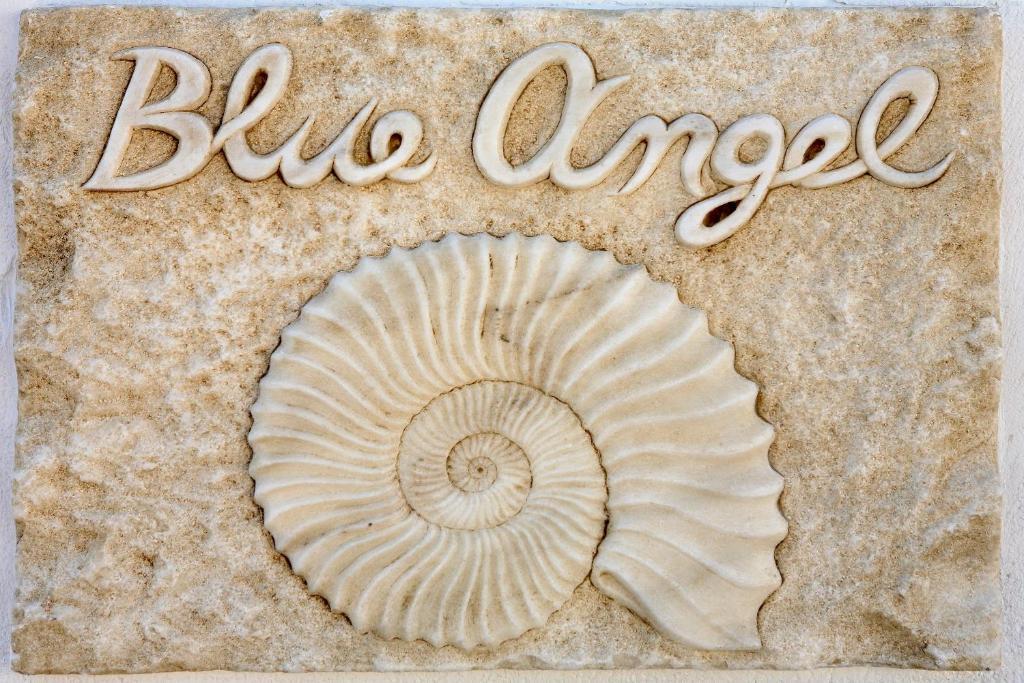 Blue Angel Villa Фіра Номер фото