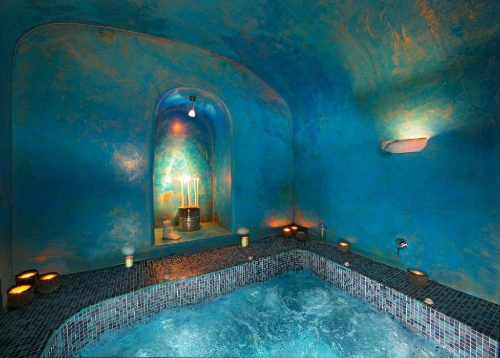 Blue Angel Villa Фіра Номер фото